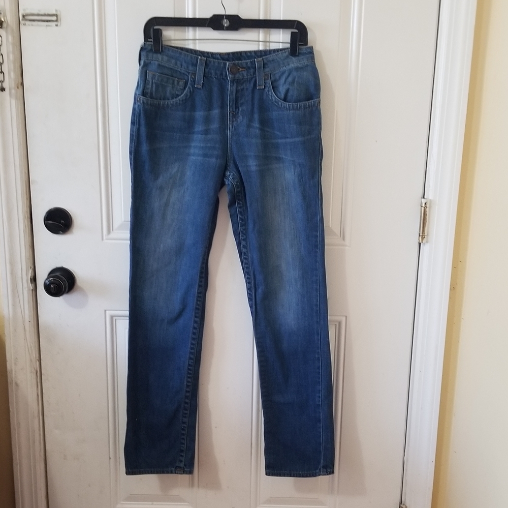 True Region Kids Jeans Size 18